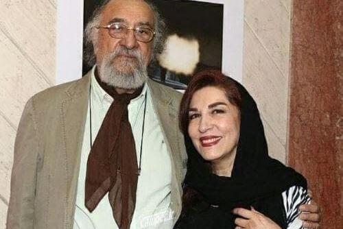 عکس داداش ستایش