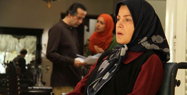 عکس داداش ستایش
