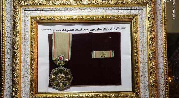 عکس حامد فخری زاده