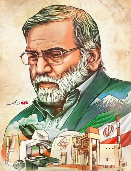 عکس حامد فخری زاده