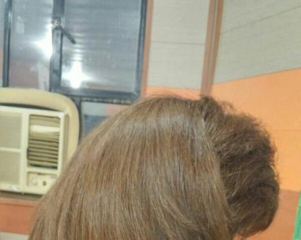 ترکیب رنگ نسکافه ای با عکس