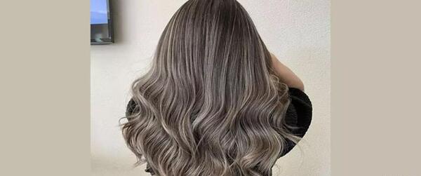 ترکیب رنگ نسکافه ای با عکس