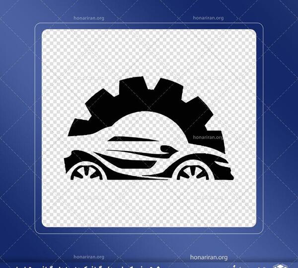 عکس لوگوی چرخ دنده