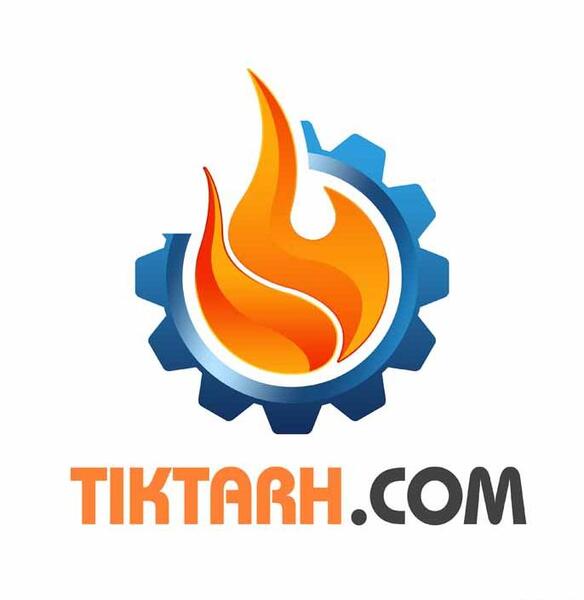 عکس لوگوی چرخ دنده