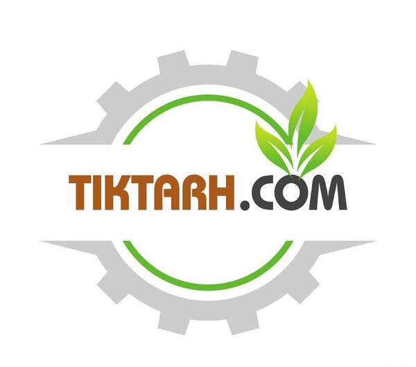 عکس لوگوی چرخ دنده