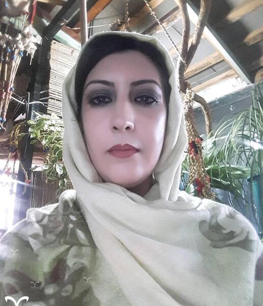 عکس بیوگرافی شهرزاد عبدالمجید وهمسرش