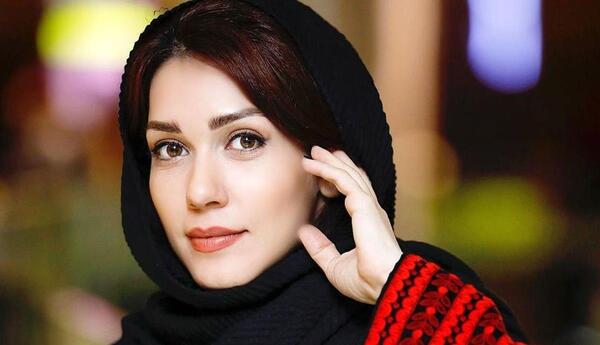عکس بیوگرافی شهرزاد عبدالمجید وهمسرش