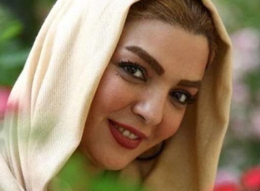 عکس بیوگرافی شهرزاد عبدالمجید وهمسرش