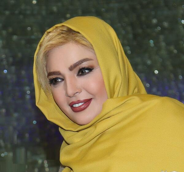 عکس بیوگرافی شهرزاد عبدالمجید وهمسرش