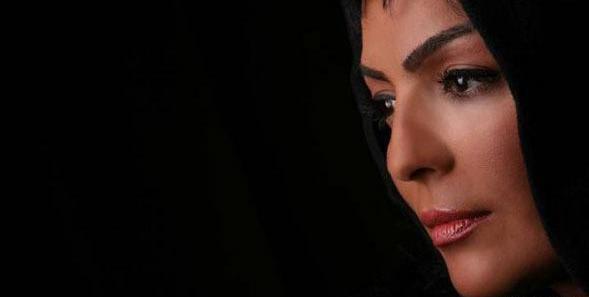 عکس بیوگرافی شهرزاد عبدالمجید وهمسرش