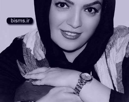 عکس بیوگرافی شهرزاد عبدالمجید وهمسرش