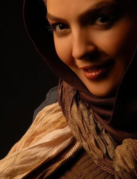 عکس بیوگرافی شهرزاد عبدالمجید وهمسرش