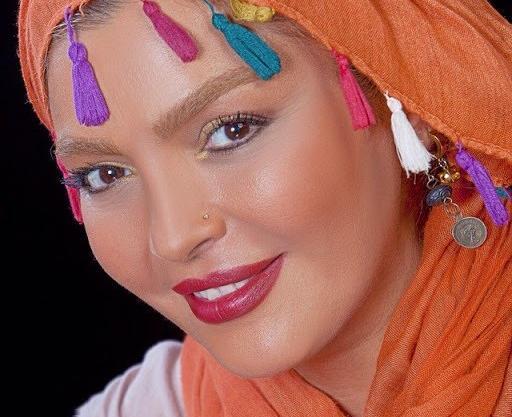 عکس بیوگرافی شهرزاد عبدالمجید وهمسرش