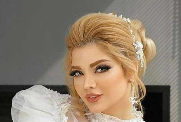 عکس های عروس جذاب