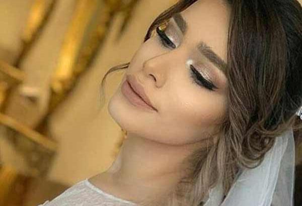 عکس های عروس جذاب