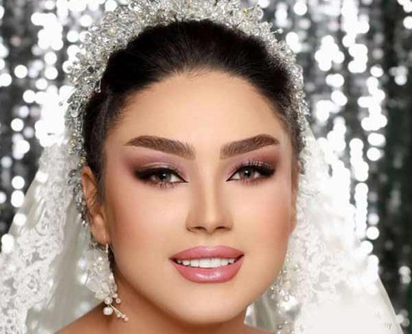 عکس های عروس جذاب