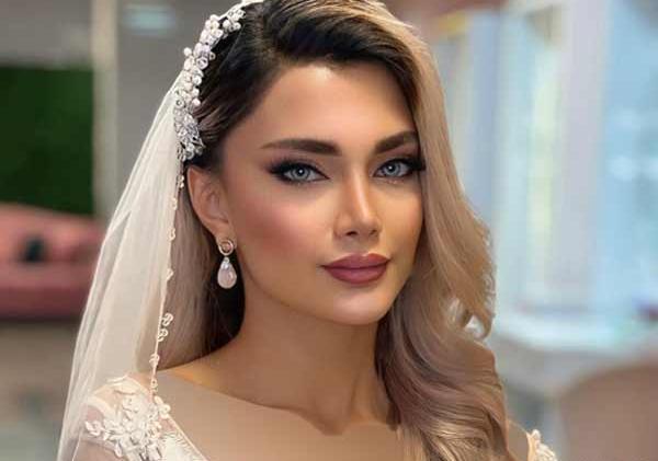 عکس های عروس جذاب