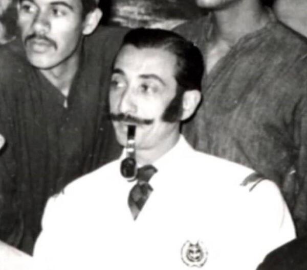 عکس هایی از داریوش اسدزاده