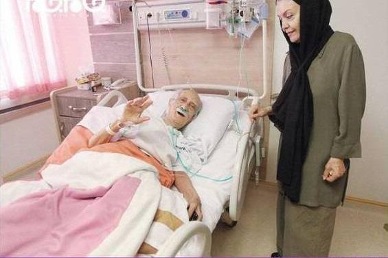 عکس هایی از داریوش اسدزاده