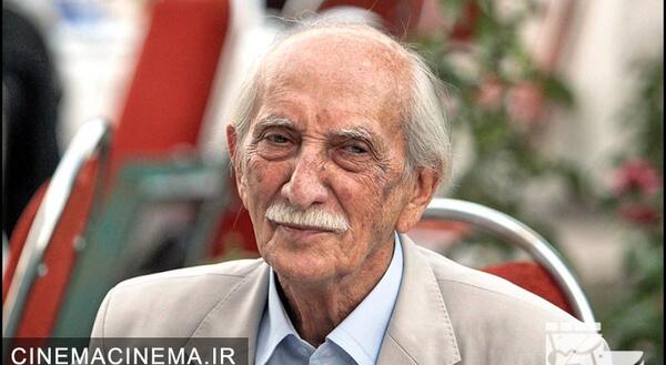 عکس هایی از داریوش اسدزاده