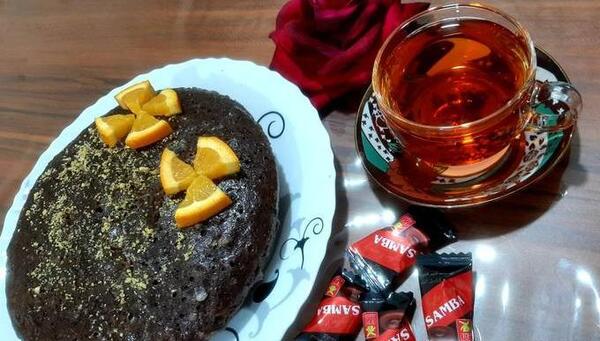 عکس های مایی ای اس ام آر و همسرش