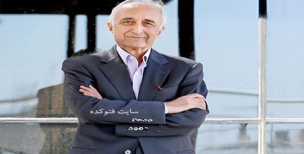 عکس برادر حامد سلطانی