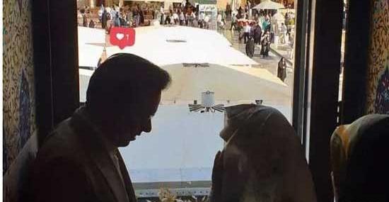 عکس برادر حامد سلطانی
