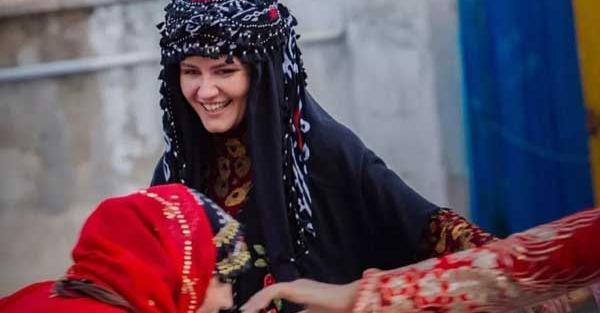 عکس برادر حامد سلطانی