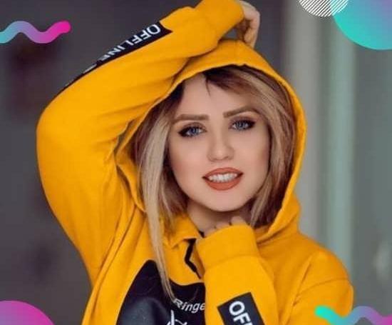 ژست عکس دخترانه لاکچری