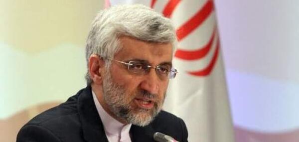 عکس سعید فخاری