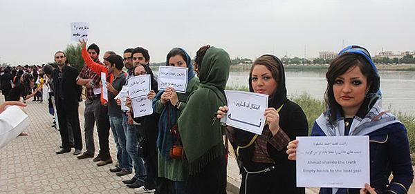 عکس رضا داودنژاد و همسرش