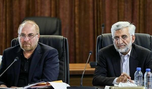 عکس رضا داودنژاد و همسرش