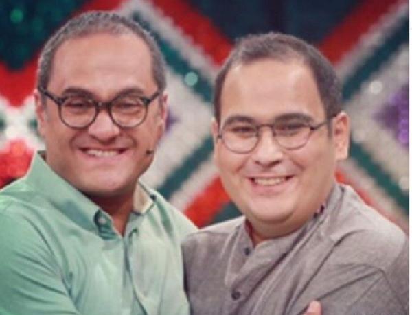 عکس رضا داودنژاد و همسرش
