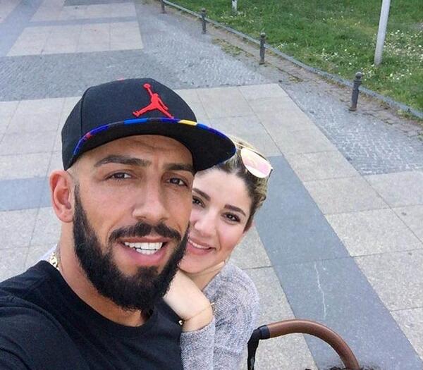 عکس فروزان دروازه بان