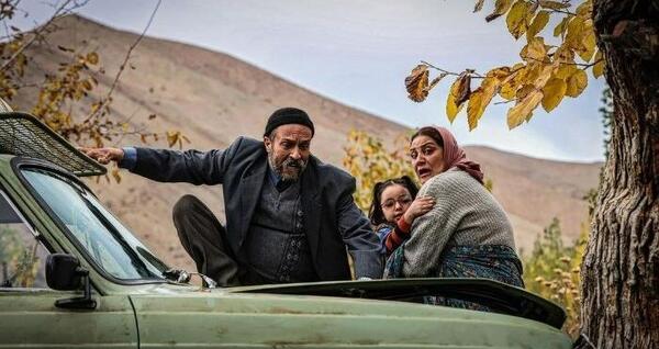 عکس نوشته جالب گرگ