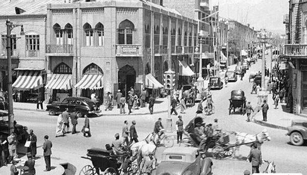 عکس نوشته جالب گرگ