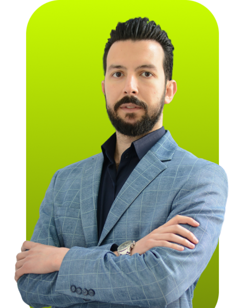 عکس دوست دختر علیرضا روحی