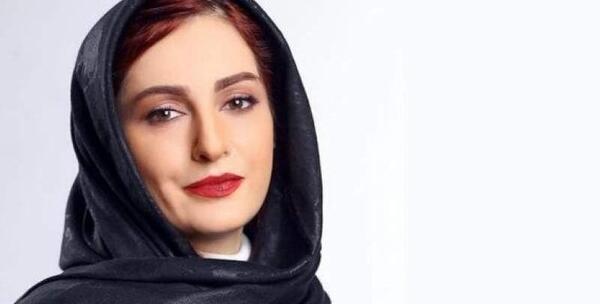 عکس شقایق باقری