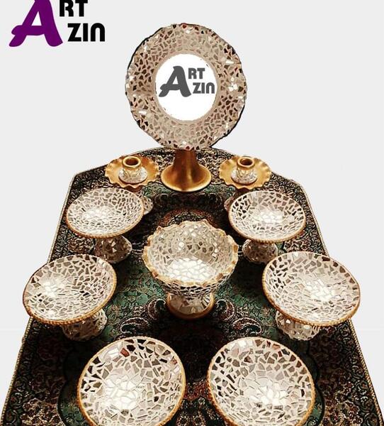 عکس هفت سین هنری