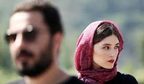 عکس فرشته حسنی