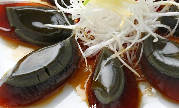 عکس غذا ی چینی
