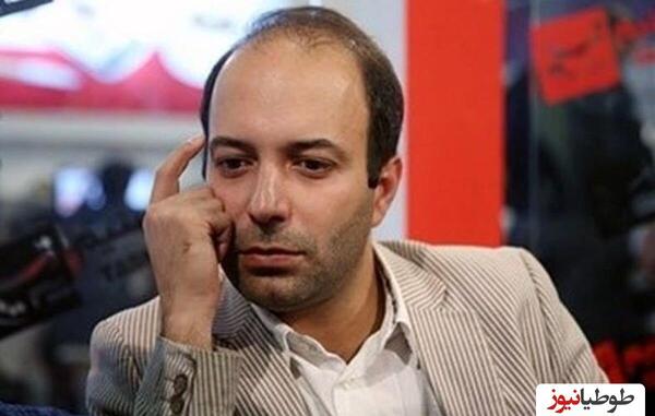 عکس همسر کامران نجف زاده