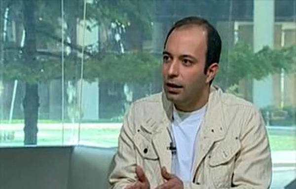 عکس همسر کامران نجف زاده