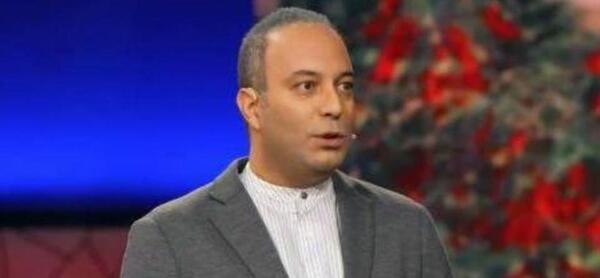 عکس همسر کامران نجف زاده