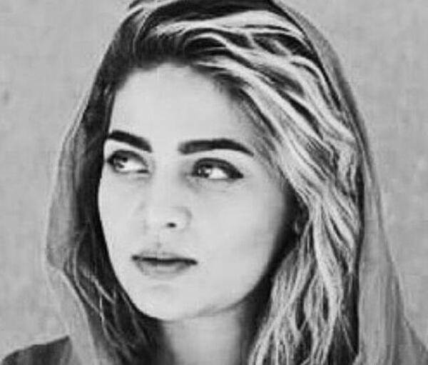 عکس خنده دار مهدی داب