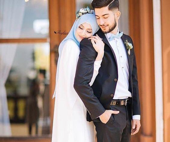 عکس با حجاب عروسک