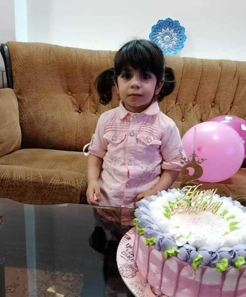 عکس آیدا مصباحی