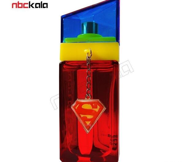عکس عطر سوپرمن