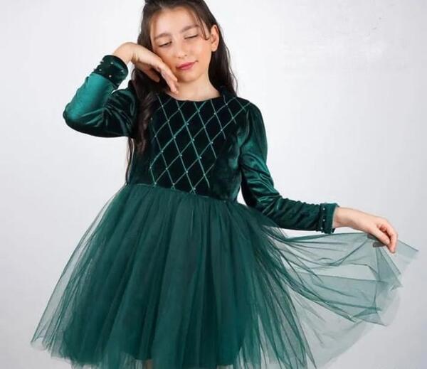 عکس یلدایی بچه گانه