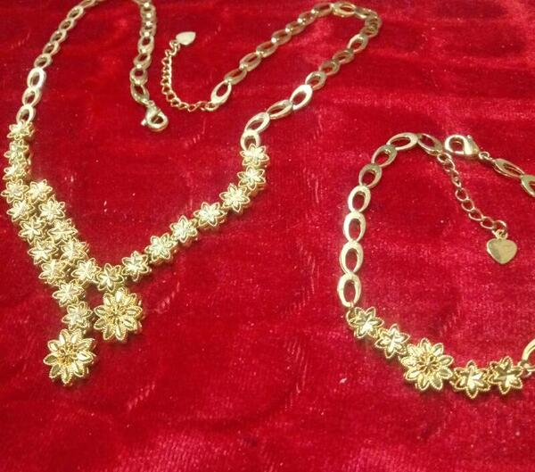 عکس طلا فرشته